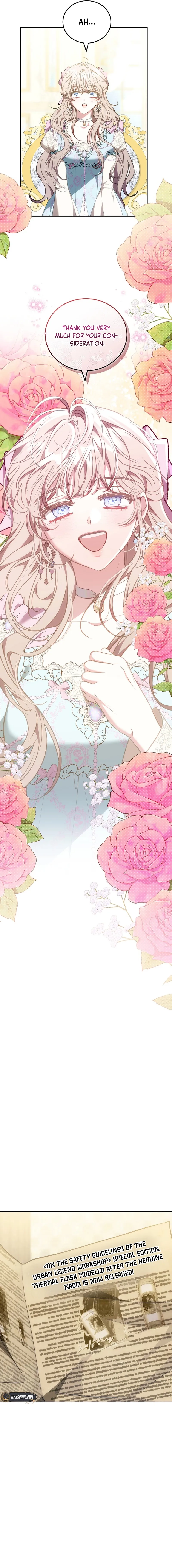 Though I’m a Homebody, I Found Myself in a Dark Captive Genre Chapter 28 Page 14