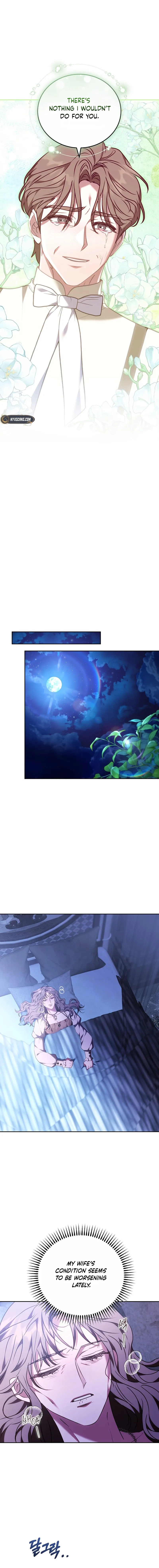 Though I’m a Homebody, I Found Myself in a Dark Captive Genre Chapter 28 Page 16