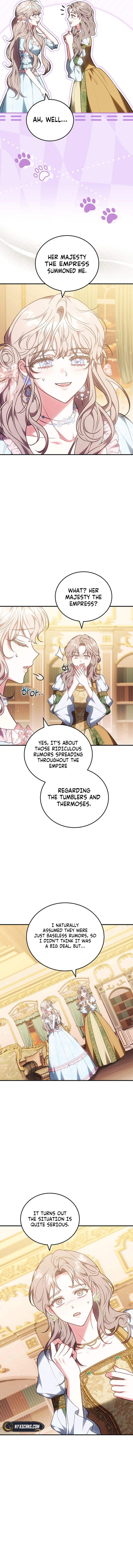 Though I’m a Homebody, I Found Myself in a Dark Captive Genre Chapter 37 Page 8