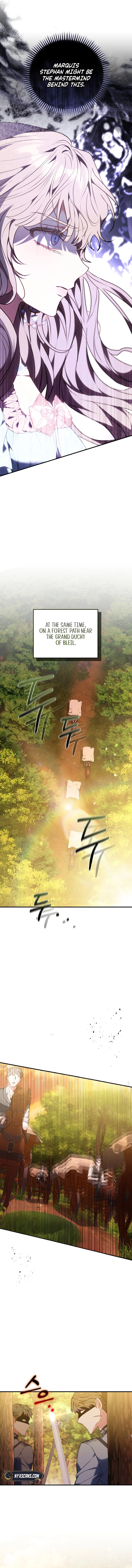 Though I’m a Homebody, I Found Myself in a Dark Captive Genre Chapter 37 Page 11