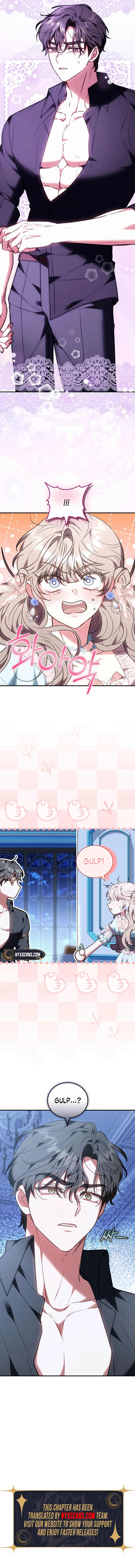 Though I’m a Homebody, I Found Myself in a Dark Captive Genre Chapter 37 Page 15