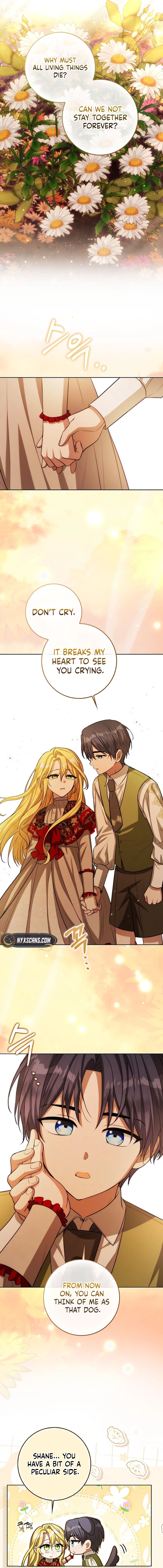 Thought It Was ‘The End’, Only to Return to a Changed Genre Chapter 15 - Chapter 15 Page 7