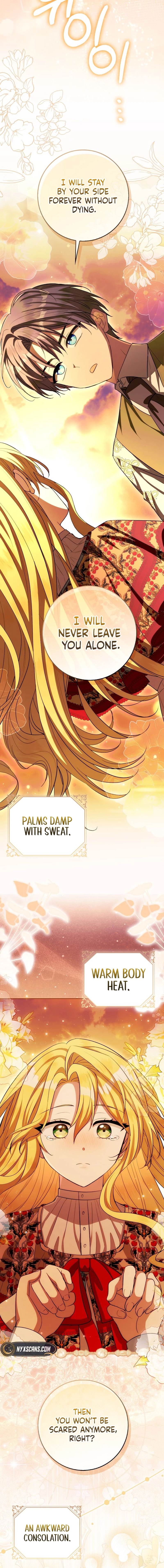 Thought It Was ‘The End’, Only to Return to a Changed Genre Chapter 15 - Chapter 15 Page 9