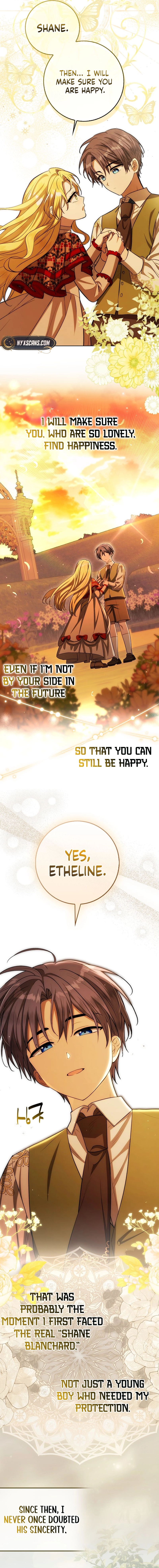 Thought It Was ‘The End’, Only to Return to a Changed Genre Chapter 15 - Chapter 15 Page 11