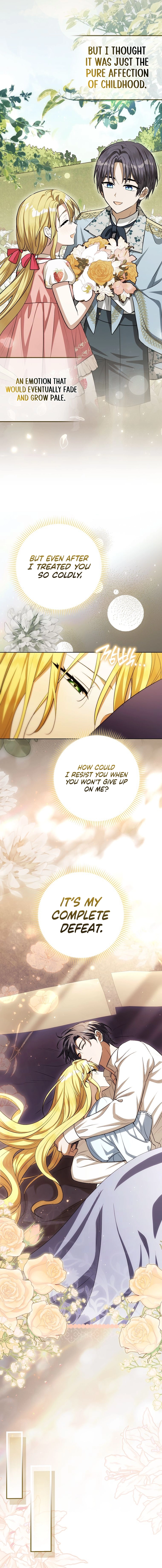 Thought It Was ‘The End’, Only to Return to a Changed Genre Chapter 15 - Chapter 15 Page 12