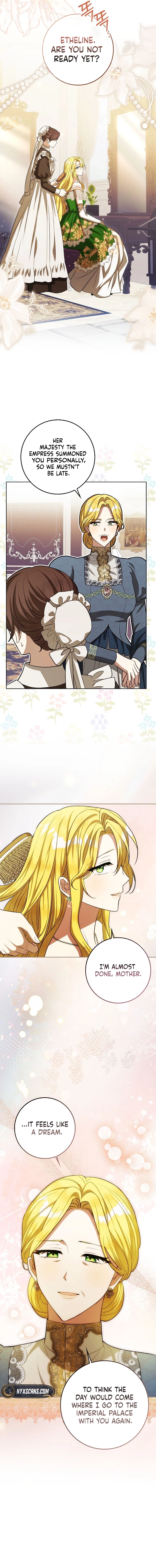 Thought It Was ‘The End’, Only to Return to a Changed Genre Chapter 15 - Chapter 15 Page 13