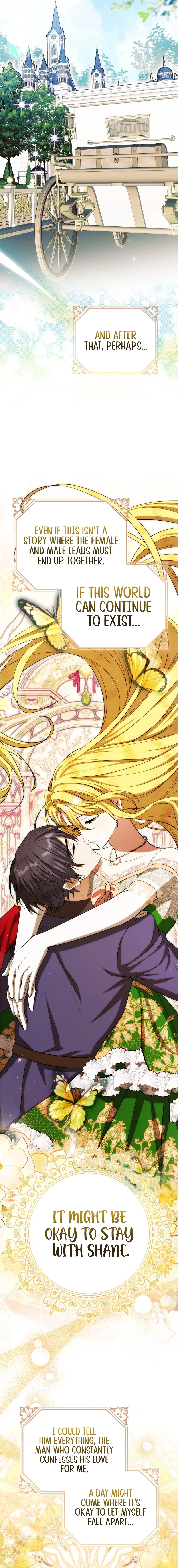 Thought It Was ‘The End’, Only to Return to a Changed Genre Chapter 15 - Chapter 15 Page 17