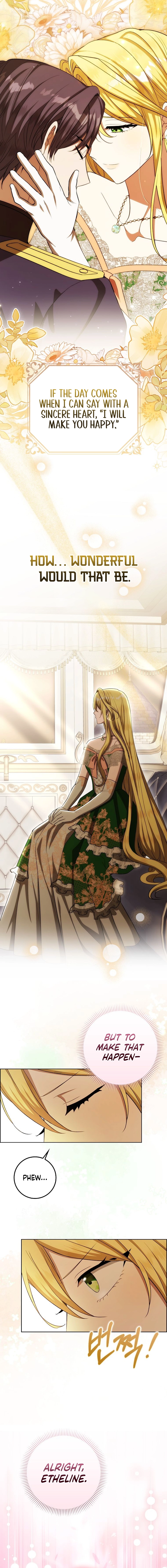 Thought It Was ‘The End’, Only to Return to a Changed Genre Chapter 15 - Chapter 15 Page 18