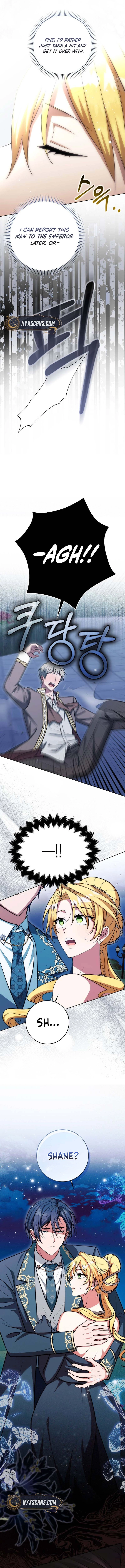 Thought It Was ‘The End’, Only to Return to a Changed Genre Chapter 7 - Chapter 7 Page 13