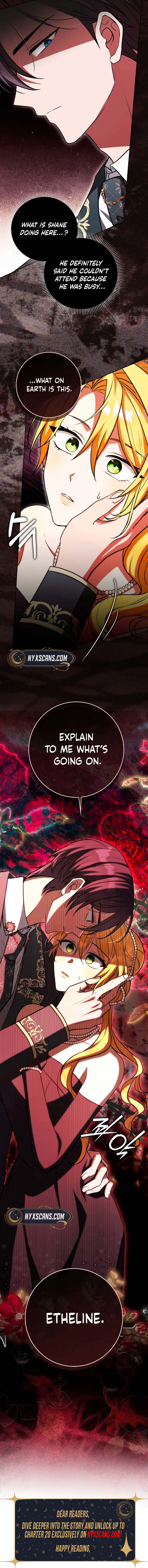 Thought It Was ‘The End’, Only to Return to a Changed Genre Chapter 7 - Chapter 7 Page 14