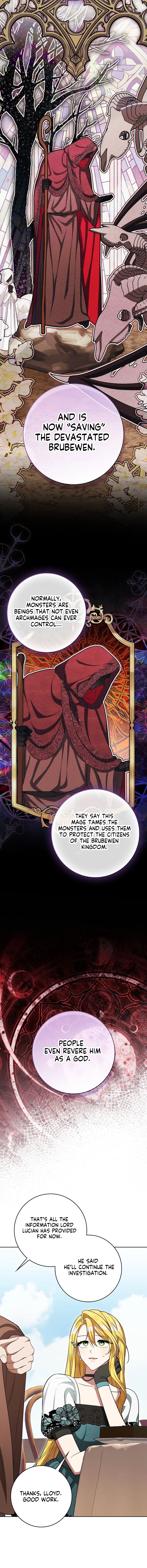 Thought It Was ‘The End’, Only to Return to a Changed Genre Chapter 20 Page 11