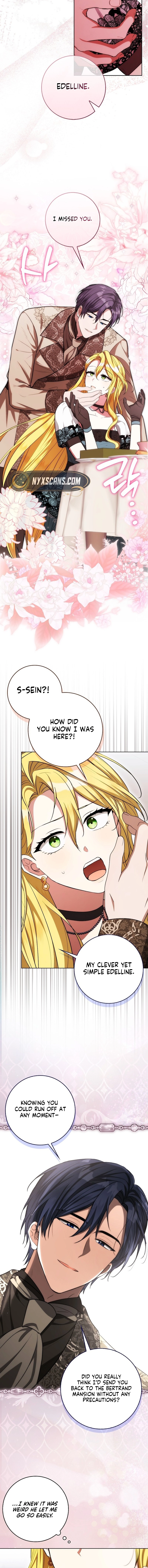 Thought It Was ‘The End’, Only to Return to a Changed Genre Chapter 20 Page 13