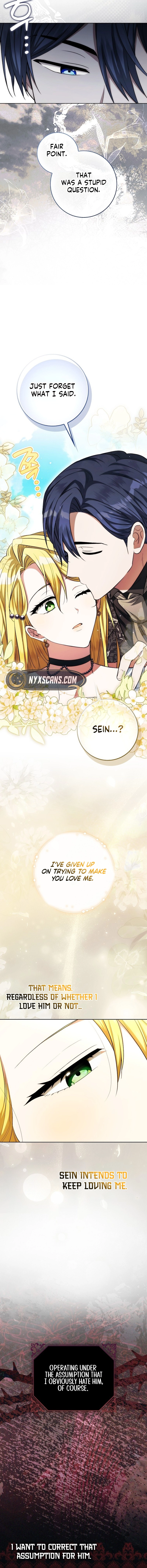 Thought It Was ‘The End’, Only to Return to a Changed Genre Chapter 20 Page 15