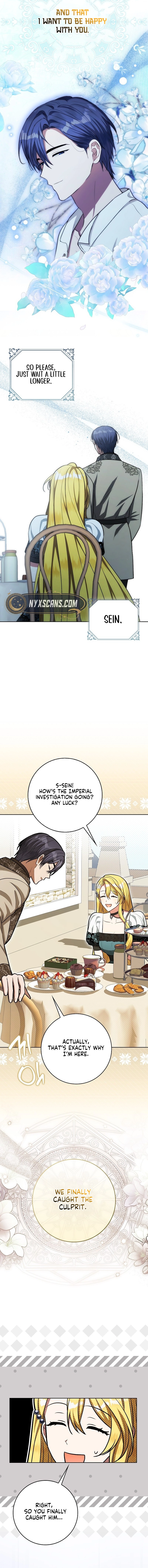 Thought It Was ‘The End’, Only to Return to a Changed Genre Chapter 20 Page 17