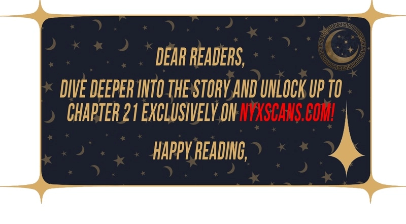 Thought It Was ‘The End’, Only to Return to a Changed Genre Chapter 20 Page 19