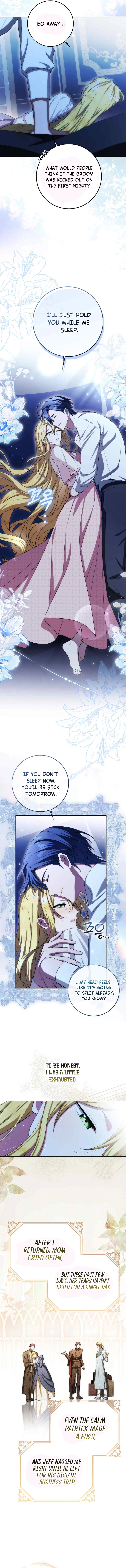 Thought It Was ‘The End’, Only to Return to a Changed Genre Chapter 10 - Chapter 10 Page 13