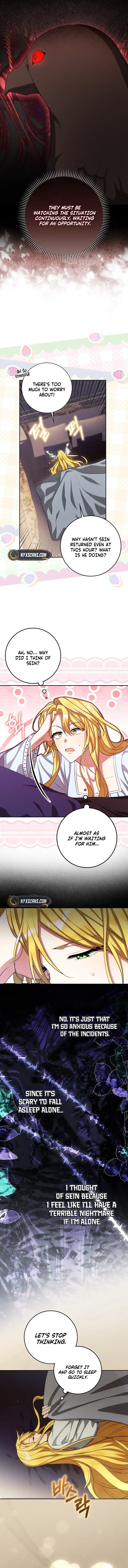 Thought It Was ‘The End’, Only to Return to a Changed Genre Chapter 14 - Chapter 14 Page 8