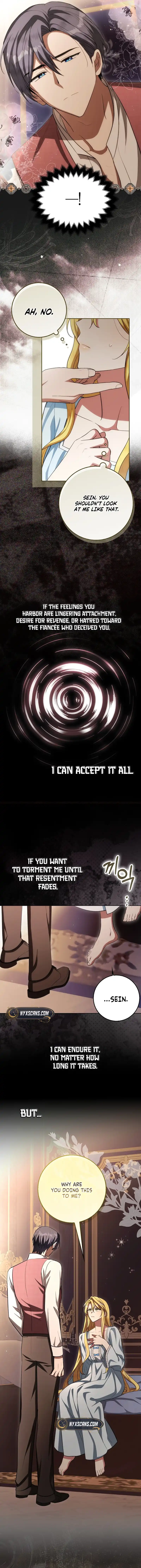 Thought It Was ‘The End’, Only to Return to a Changed Genre Chapter 14 - Chapter 14 Page 11