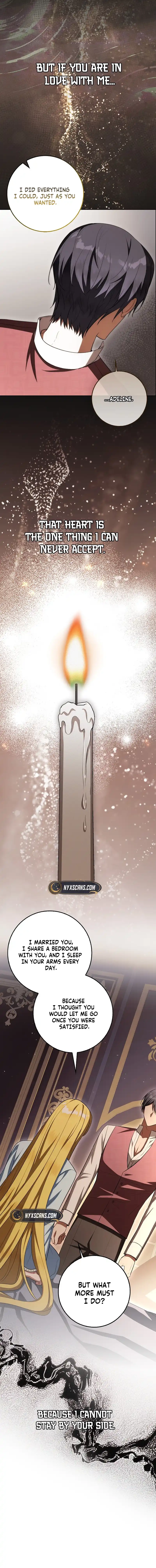 Thought It Was ‘The End’, Only to Return to a Changed Genre Chapter 14 - Chapter 14 Page 12