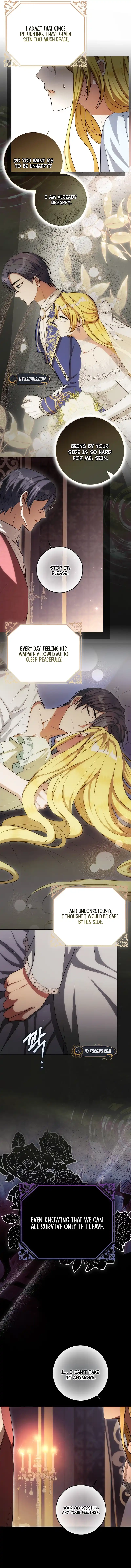 Thought It Was ‘The End’, Only to Return to a Changed Genre Chapter 14 - Chapter 14 Page 13