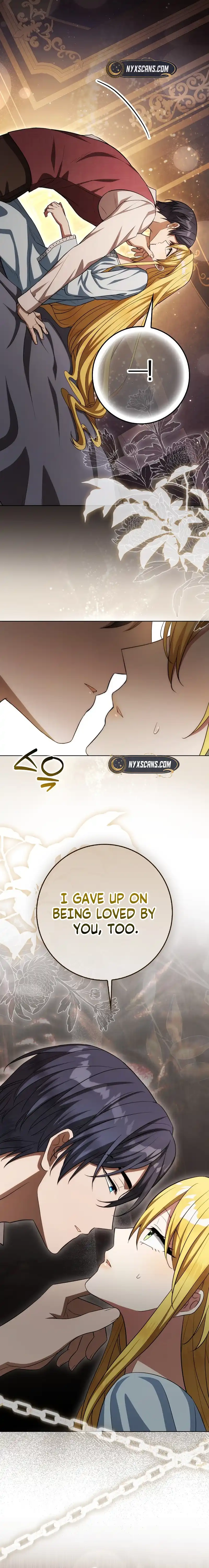 Thought It Was ‘The End’, Only to Return to a Changed Genre Chapter 14 - Chapter 14 Page 15