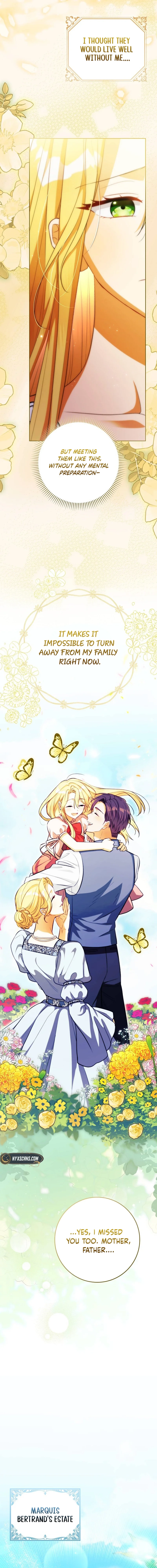 Thought It Was ‘The End’, Only to Return to a Changed Genre Chapter 6 - Chapter 6 Page 7