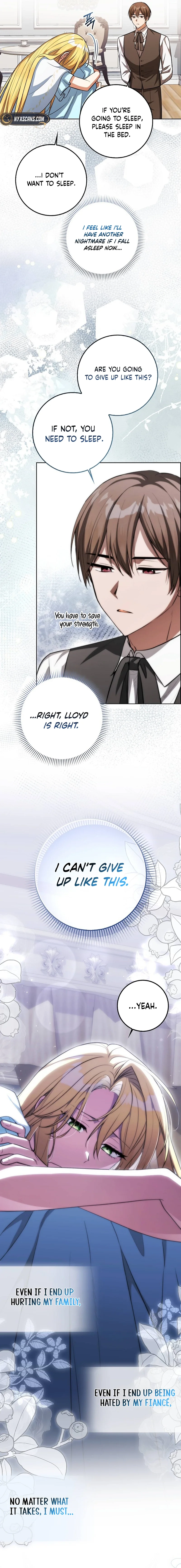 Thought It Was ‘The End’, Only to Return to a Changed Genre Chapter 6 - Chapter 6 Page 12