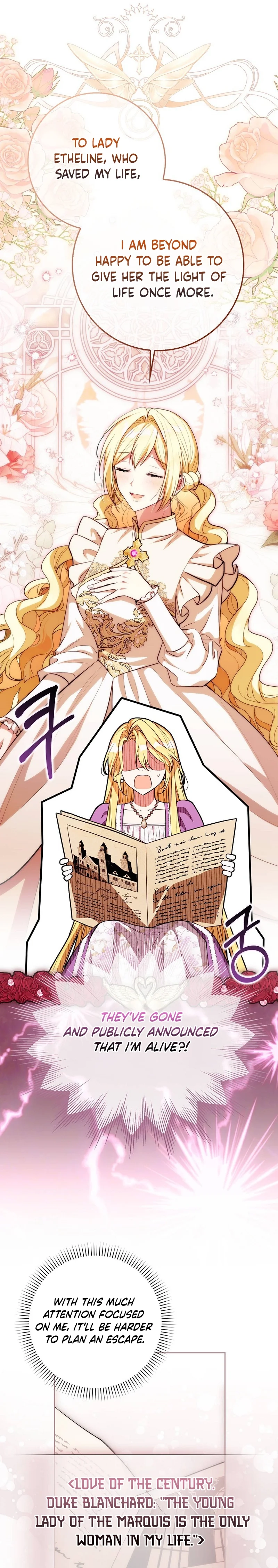 Thought It Was ‘The End’, Only to Return to a Changed Genre Chapter 6 - Chapter 6 Page 14