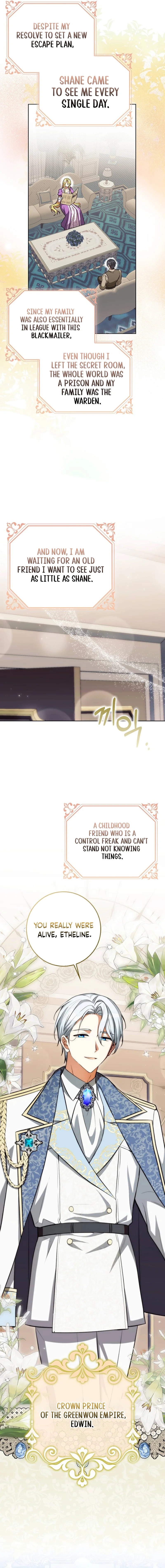 Thought It Was ‘The End’, Only to Return to a Changed Genre Chapter 6 - Chapter 6 Page 16