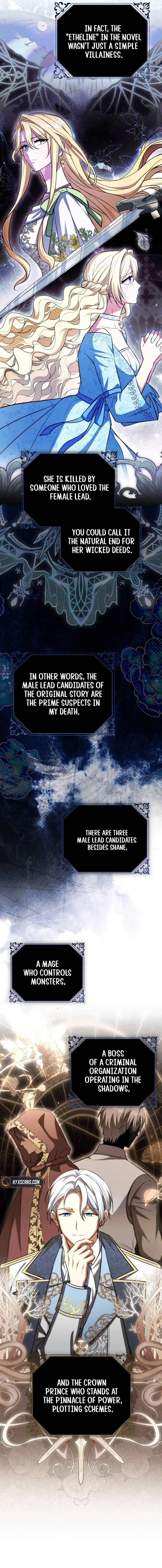 Thought It Was ‘The End’, Only to Return to a Changed Genre Chapter 6 - Chapter 6 Page 17