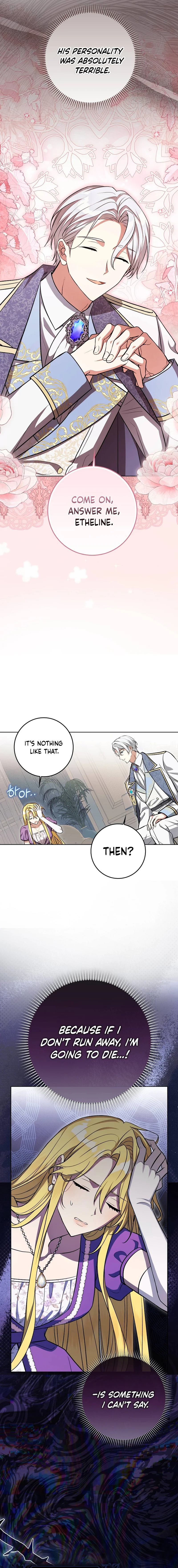 Thought It Was ‘The End’, Only to Return to a Changed Genre Chapter 6 - Chapter 6 Page 19