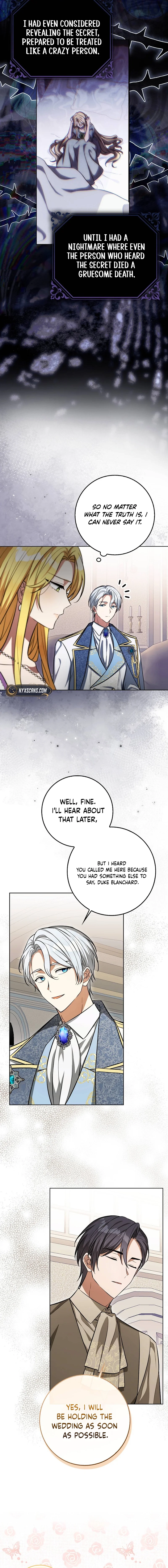 Thought It Was ‘The End’, Only to Return to a Changed Genre Chapter 6 - Chapter 6 Page 20