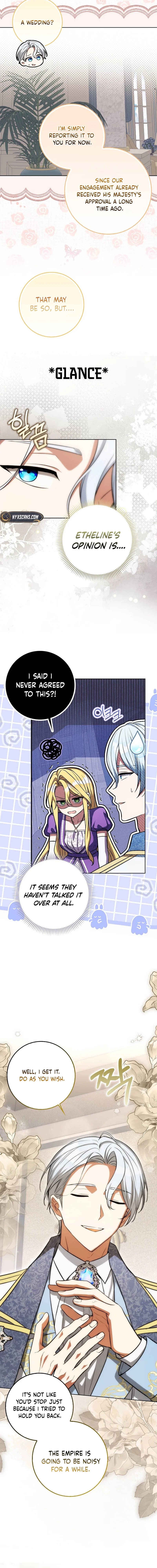 Thought It Was ‘The End’, Only to Return to a Changed Genre Chapter 6 - Chapter 6 Page 21