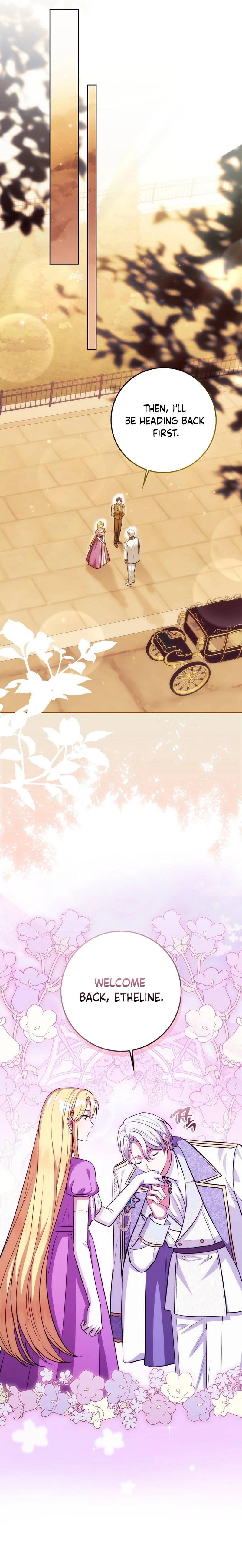 Thought It Was ‘The End’, Only to Return to a Changed Genre Chapter 6 - Chapter 6 Page 22