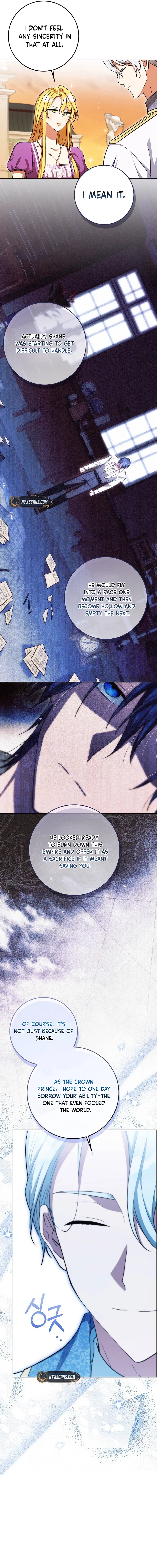 Thought It Was ‘The End’, Only to Return to a Changed Genre Chapter 6 - Chapter 6 Page 23