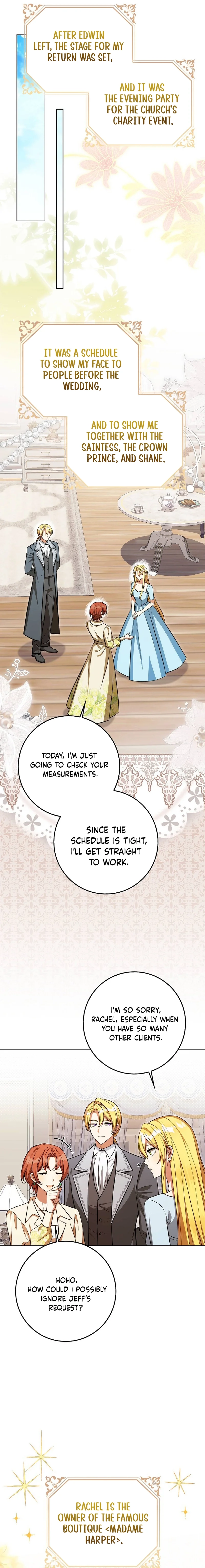 Thought It Was ‘The End’, Only to Return to a Changed Genre Chapter 6 - Chapter 6 Page 24