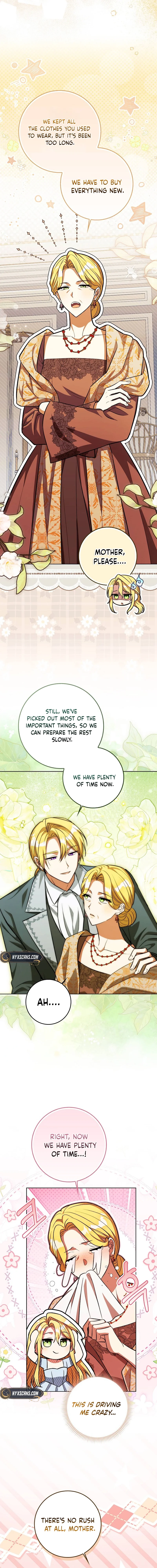 Thought It Was ‘The End’, Only to Return to a Changed Genre Chapter 6 - Chapter 6 Page 26