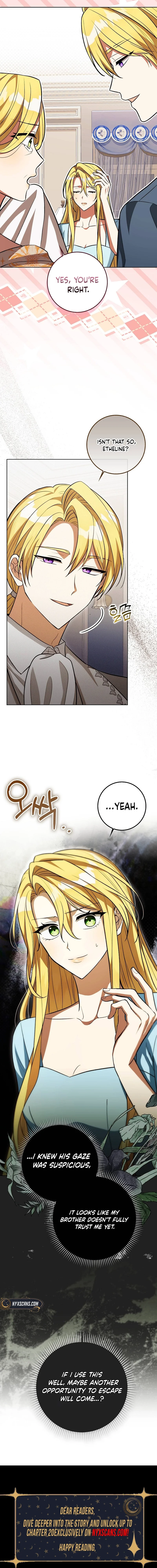 Thought It Was ‘The End’, Only to Return to a Changed Genre Chapter 6 - Chapter 6 Page 27