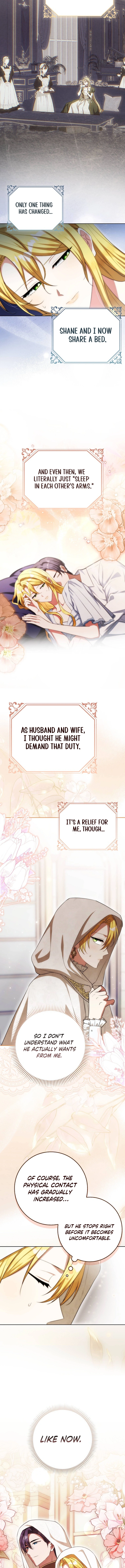 Thought It Was ‘The End’, Only to Return to a Changed Genre Chapter 11 - Chapter 11 Page 12