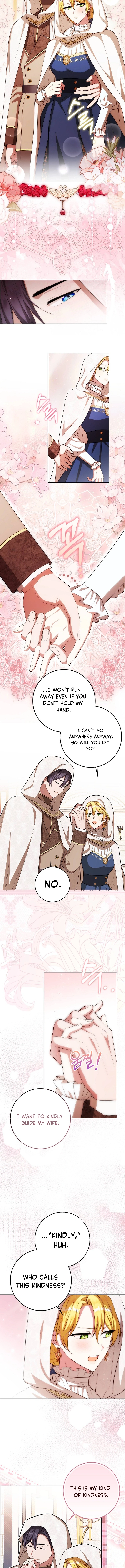 Thought It Was ‘The End’, Only to Return to a Changed Genre Chapter 11 - Chapter 11 Page 13