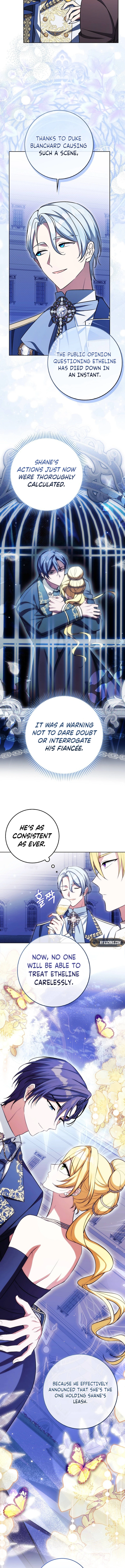 Thought It Was ‘The End’, Only to Return to a Changed Genre Chapter 8 - Chapter 8 Page 7