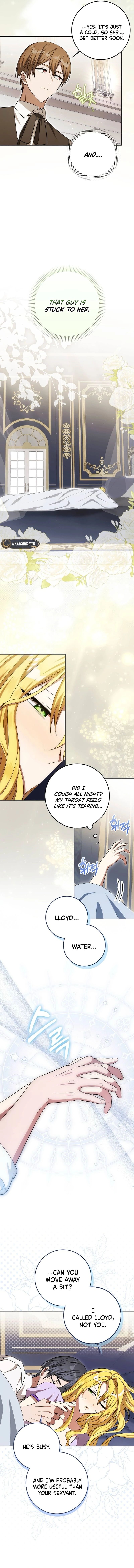 Thought It Was ‘The End’, Only to Return to a Changed Genre Chapter 13 - Chapter 13 Page 11