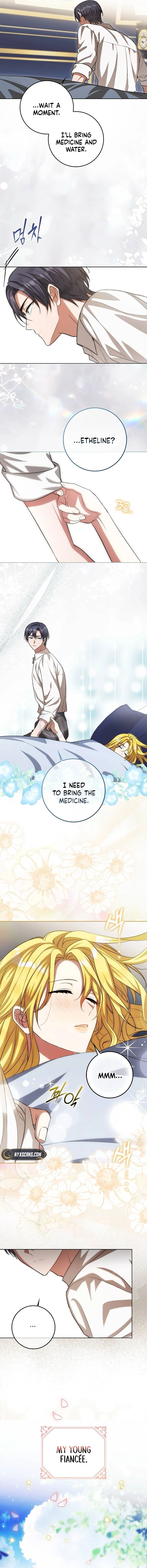 Thought It Was ‘The End’, Only to Return to a Changed Genre Chapter 13 - Chapter 13 Page 13