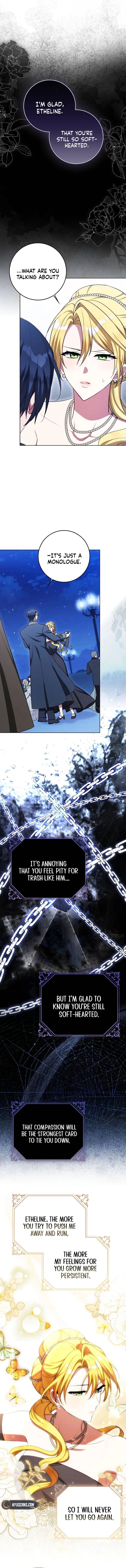 Thought It Was ‘The End’, Only to Return to a Changed Genre Chapter 13 - Chapter 13 Page 7