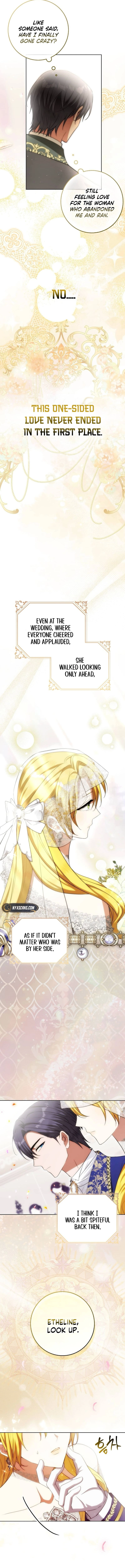 Thought It Was ‘The End’, Only to Return to a Changed Genre Chapter 13 - Chapter 13 Page 8