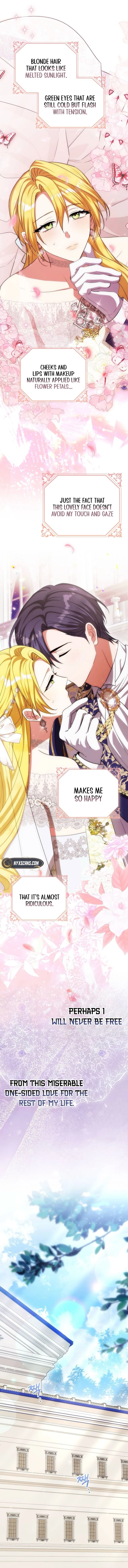 Thought It Was ‘The End’, Only to Return to a Changed Genre Chapter 13 - Chapter 13 Page 9