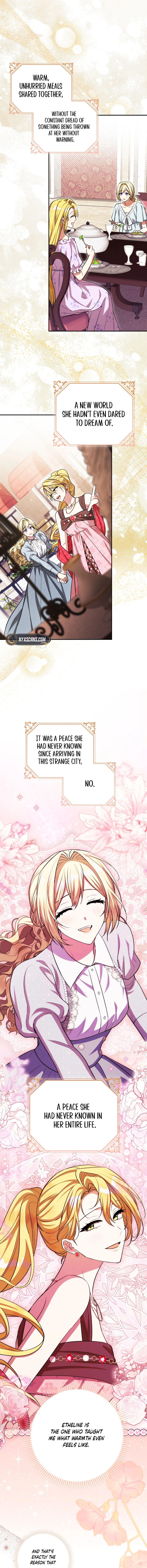 Thought It Was ‘The End’, Only to Return to a Changed Genre Chapter 17 - Chapter 17 Page 9