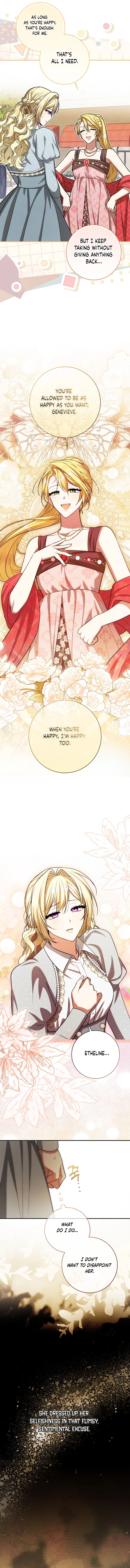 Thought It Was ‘The End’, Only to Return to a Changed Genre Chapter 17 - Chapter 17 Page 11