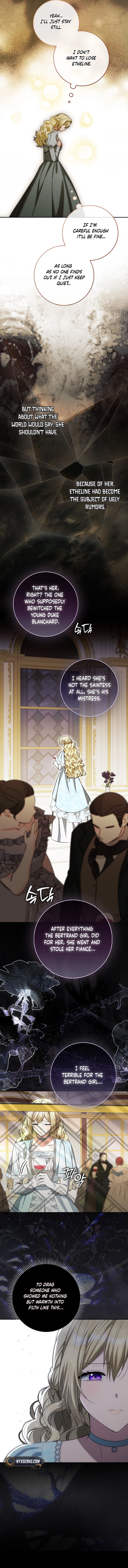 Thought It Was ‘The End’, Only to Return to a Changed Genre Chapter 17 - Chapter 17 Page 12