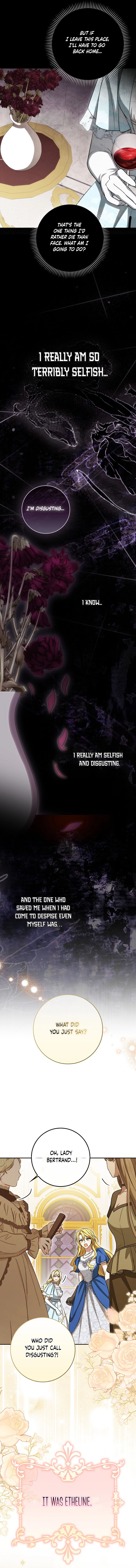 Thought It Was ‘The End’, Only to Return to a Changed Genre Chapter 17 - Chapter 17 Page 13